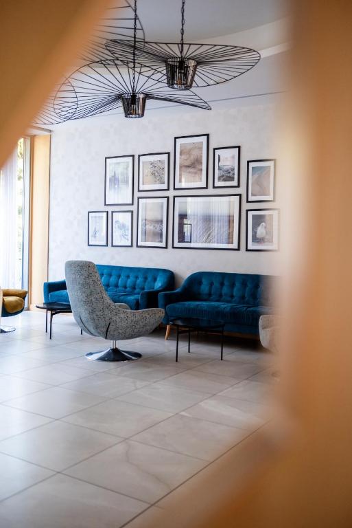 Astoria by Astoria Collection- All Inclusive & Private Beach Club — Obiekt in Złote Piaski, Region Warna