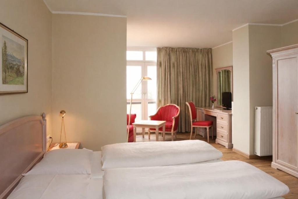 Hotel Regina - 2