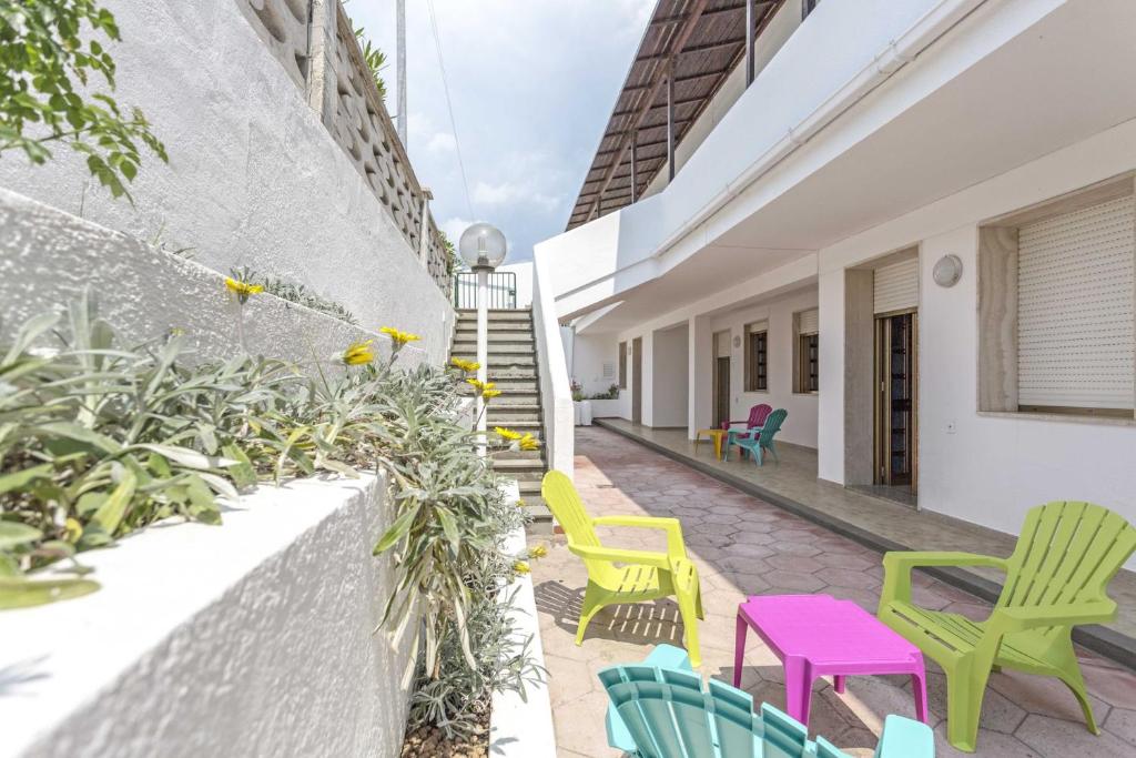 Bilocale a Mancaversa - Apulia Home - 3