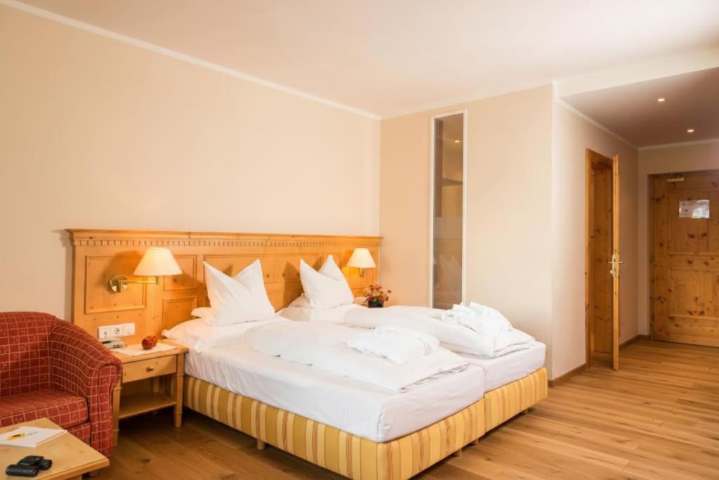 Hotel Regina - 4