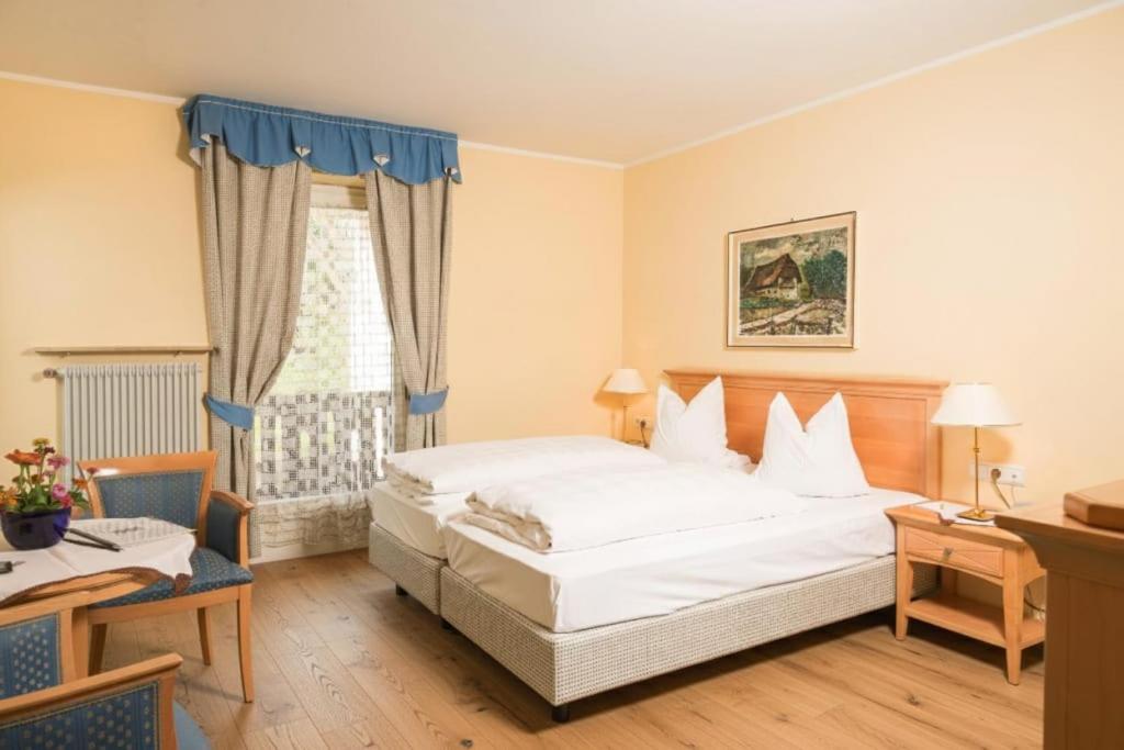 Hotel Regina - 5