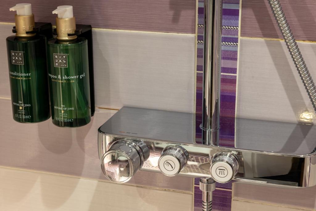 バスルーム（客室）