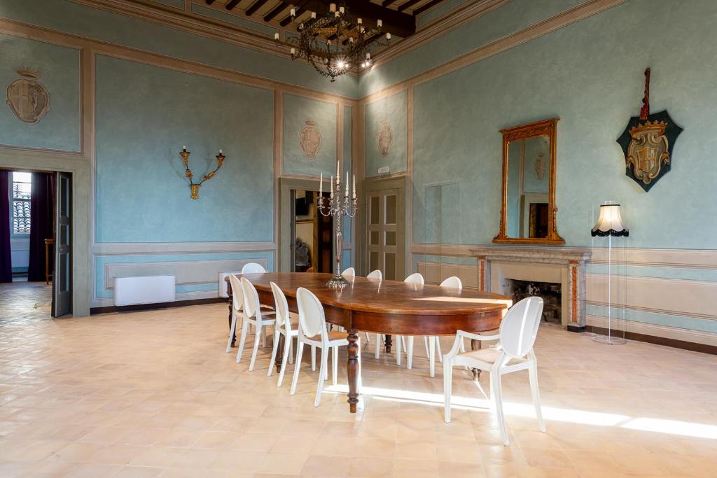 Palazzo Sbaraglini - 5