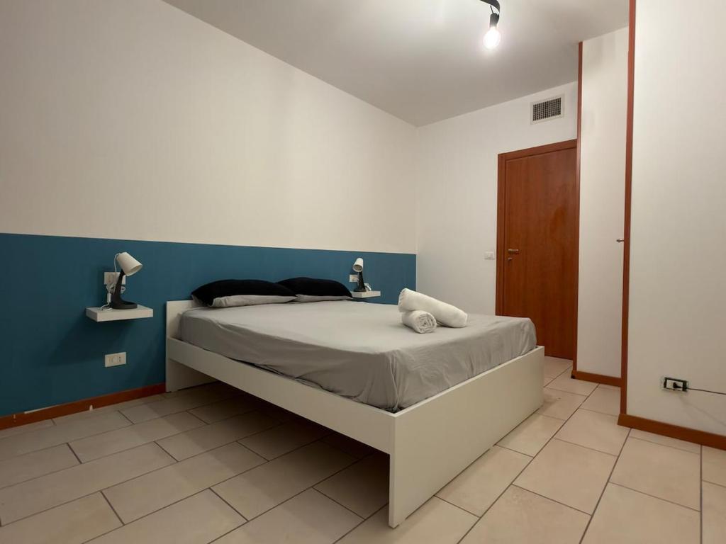 Venezia-Mestre-Happy apartment - 1