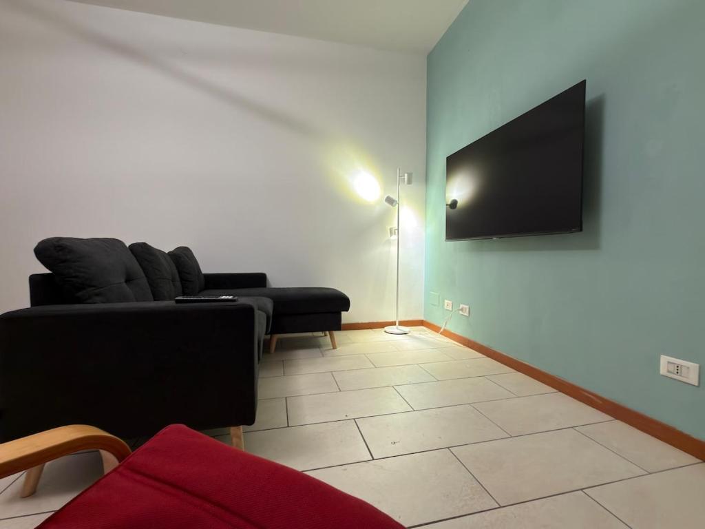 Venezia-Mestre-Happy apartment - 3