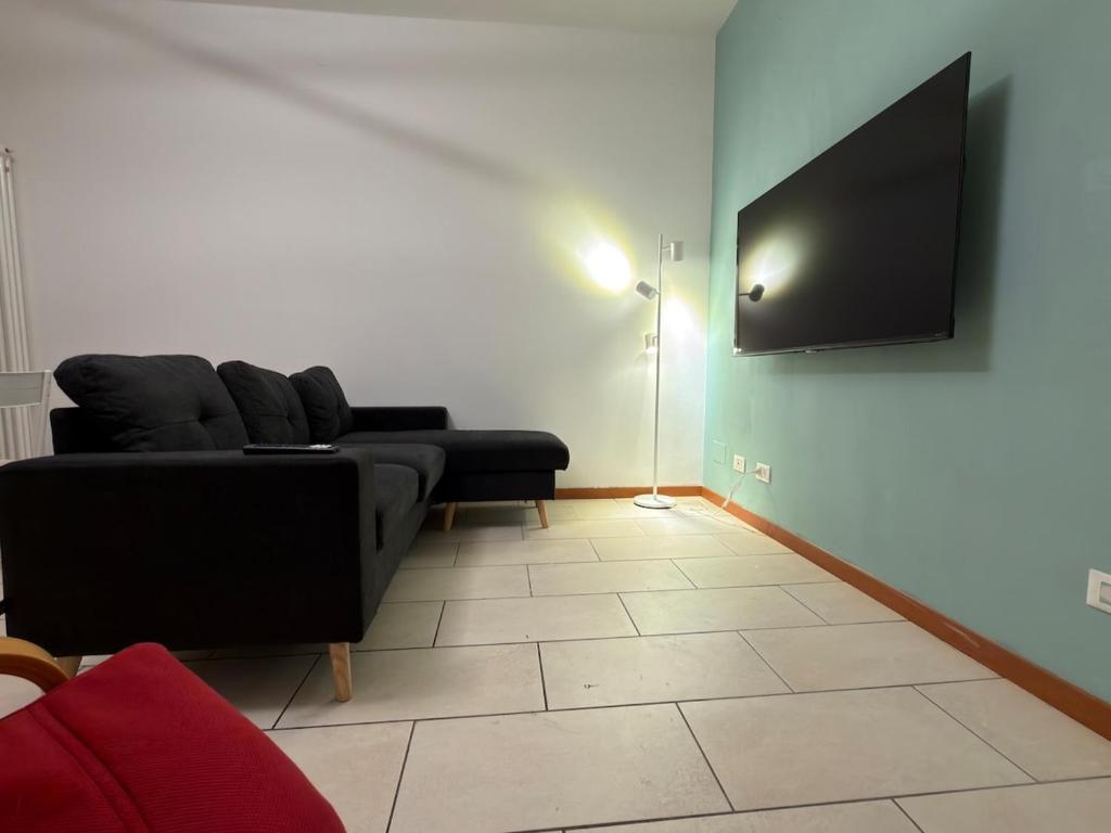 Venezia-Mestre-Happy apartment - 4