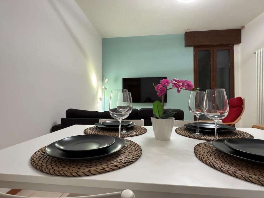Venezia-Mestre-Happy apartment - 5