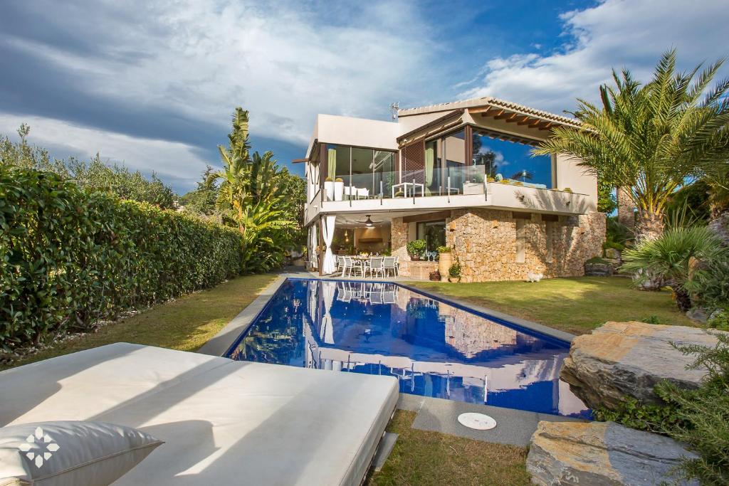 Villa Barbados by Abahana Luxe - 4
