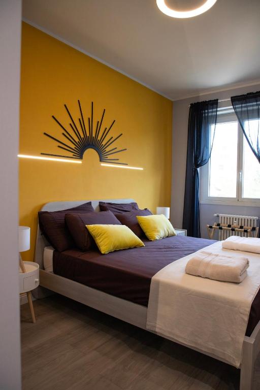 Loft Zeno - metro conca d 'oro - 2