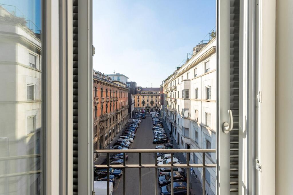 Le Corti Segrete. Petrella - 5