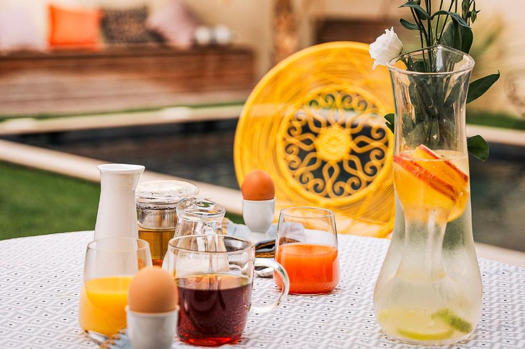 お料理のイメージ