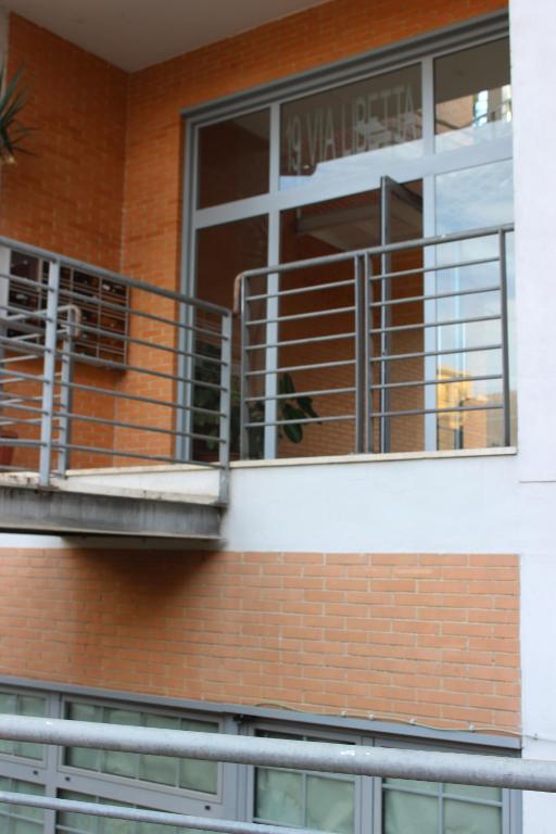 Loft Roma Tre - 4