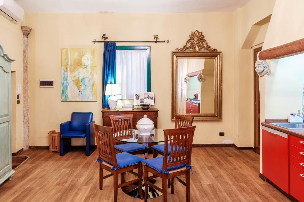 Cangrande Junior Suite in centro a Verona - 4