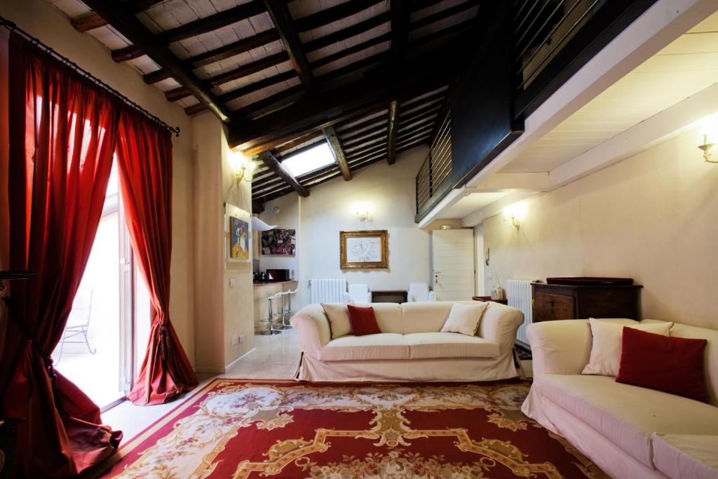LM Suites Spagna photo