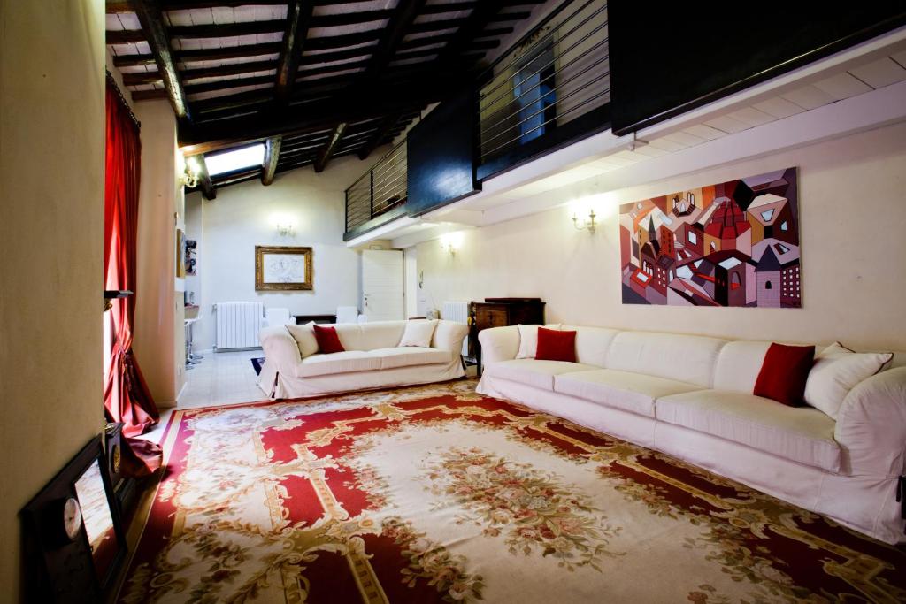 LM Suites Spagna photo