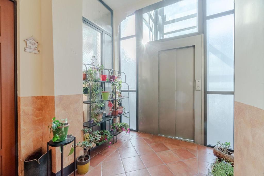 GuestHost - Cozy Stay near Spezia Metro, Turin - 3