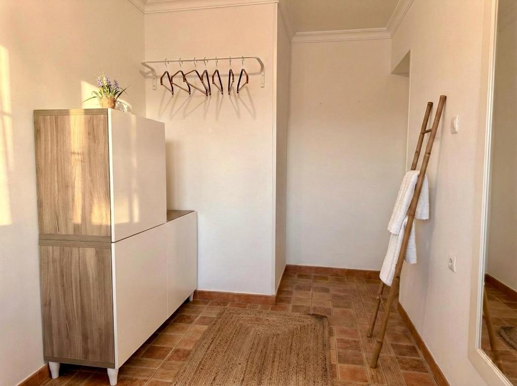 Encanto Jerezano Hideaway - Apartamento en Jerez - Apartment in Sherry - 5
