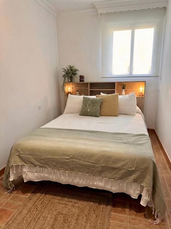 Encanto Jerezano Hideaway - Apartamento en Jerez - Apartment in Sherry - 4