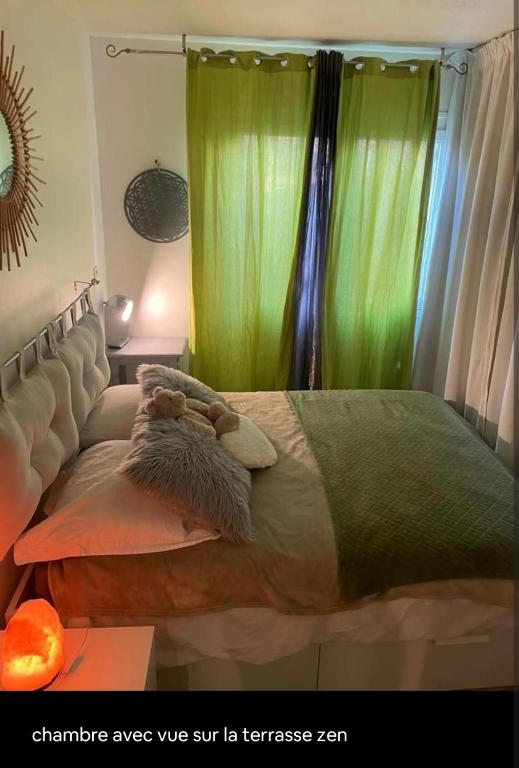 Appartement ZEN et RECONEXION - 4