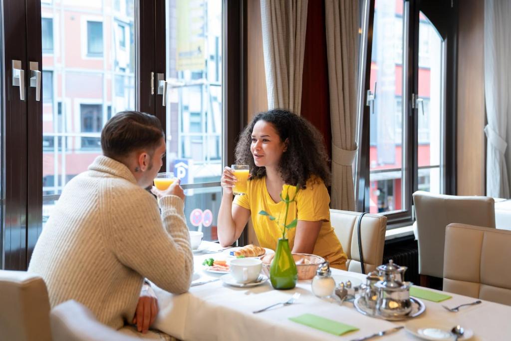 お料理のイメージ