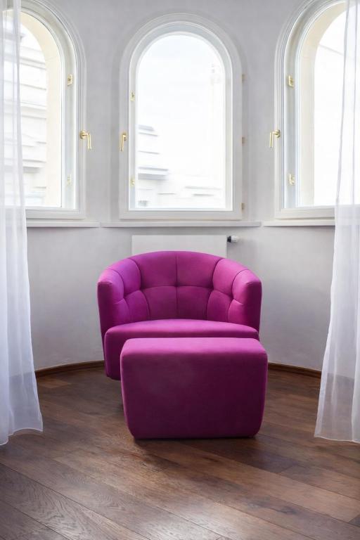 Goldene Pastete - Boutique Apartments City Center Graz - 4