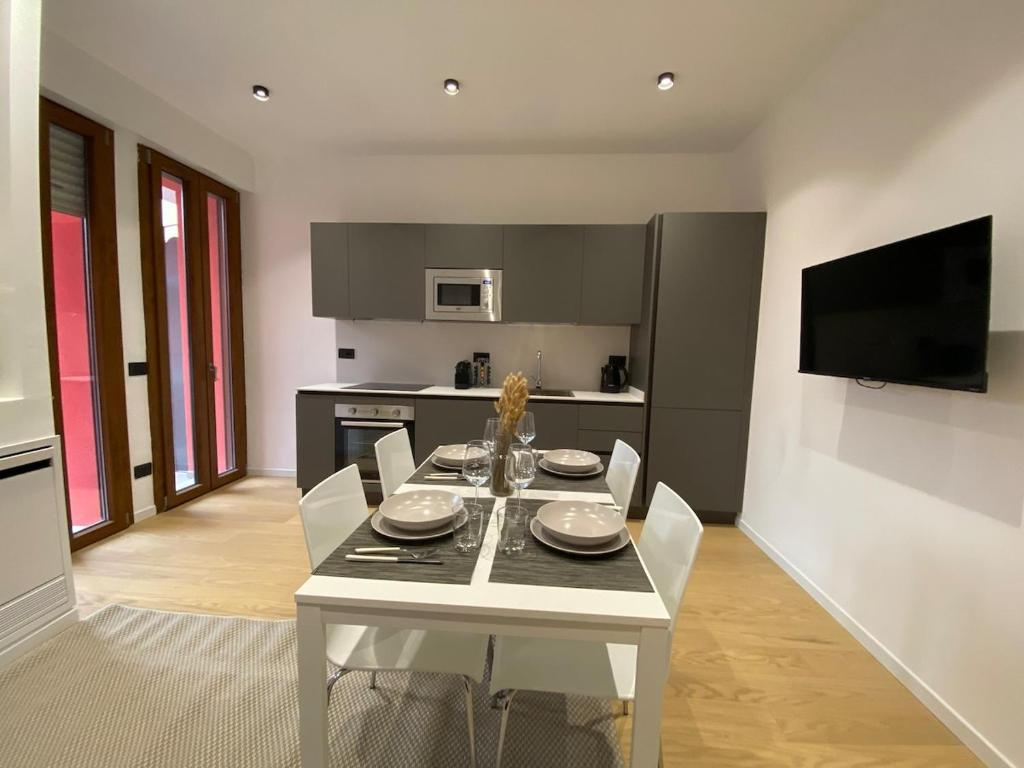 Brand New Apartment - Bilocale Porta Romana - 3