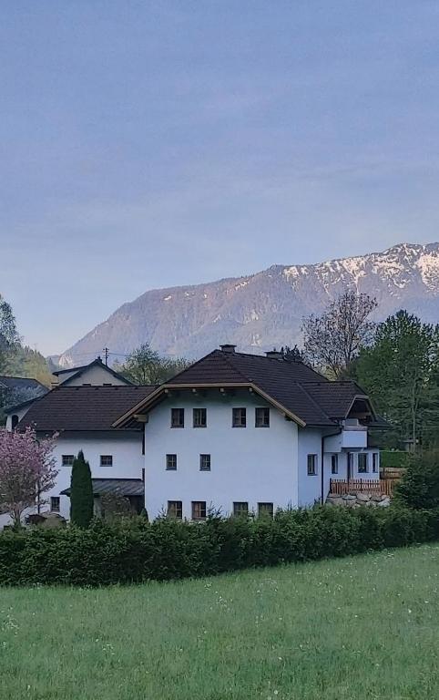 Ferienwohnung Heite in Altenmarkt bei St Gallen PLZ 8934 - 2