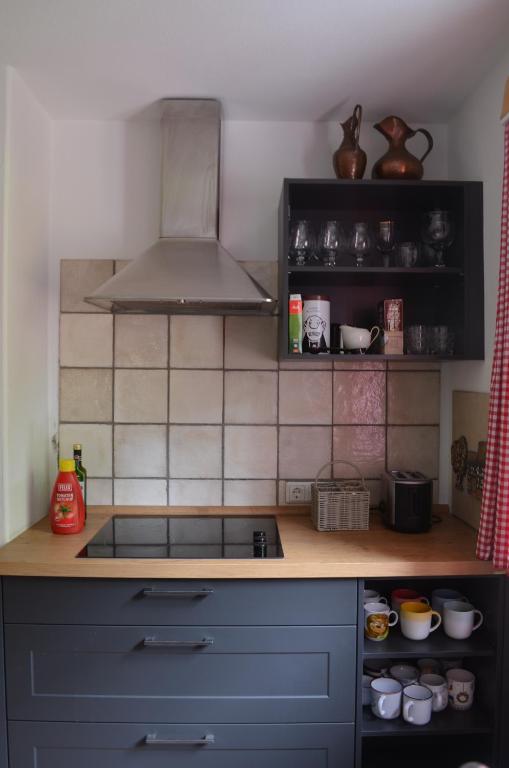Ferienwohnung Heite in Altenmarkt bei St Gallen PLZ 8934 - 3