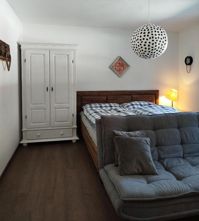 Ferienwohnung Heite in Altenmarkt bei St Gallen PLZ 8934 - 4