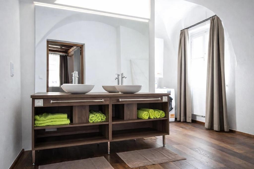 Goldene Pastete - Boutique Apartments City Center Graz - 3