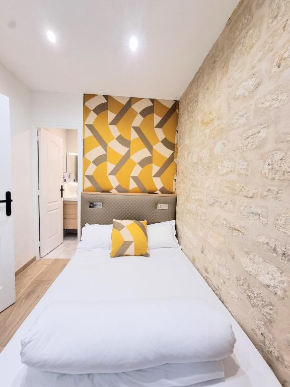 Marais Chatelet - Design & Trendy - 2 suites - 6pax - 3
