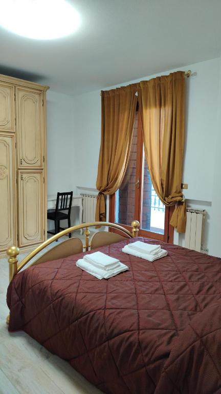 Villa Bazzera - 1