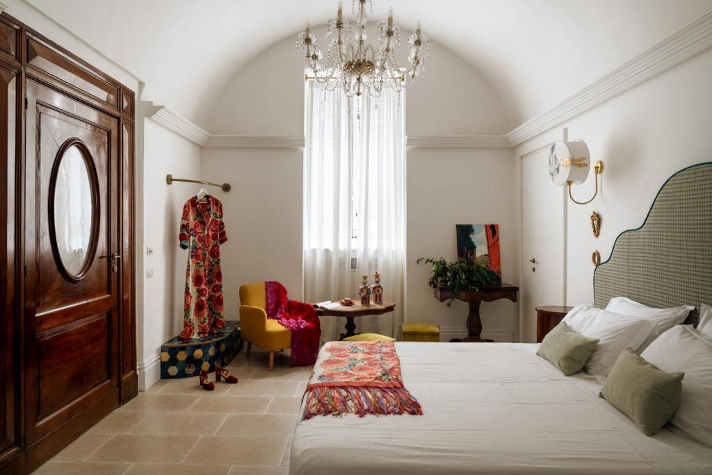 Medo Dimora Mediterranea - Casa Elios - 4