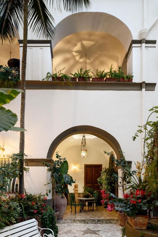 Medo Dimora Mediterranea - Casa Elios - 1