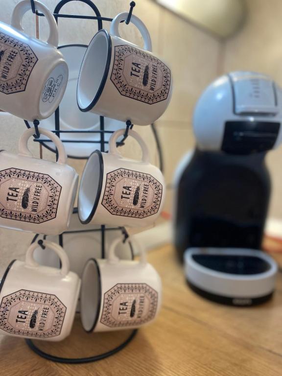 Apartament Nadia DUBRAVA BAR - 4