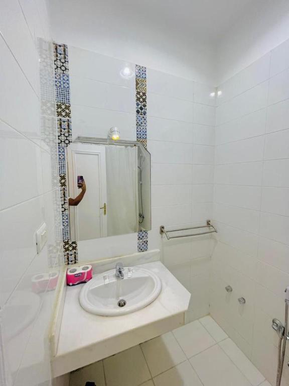 バスルーム（客室）