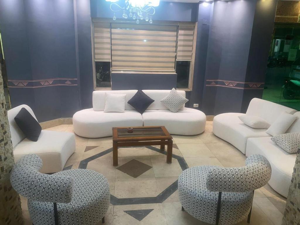 カルナク ホテル (Karnak Hotel) 館内設備