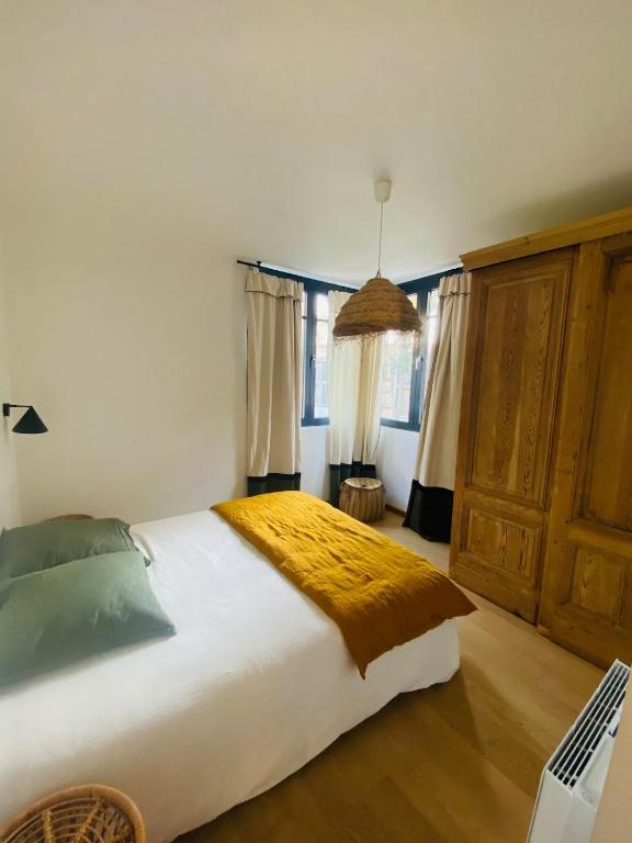 Maison des Ecureuils - 3