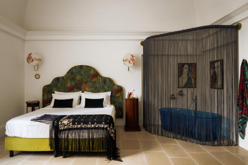 Medo Dimora Mediterranea - Casa Manouel - 1