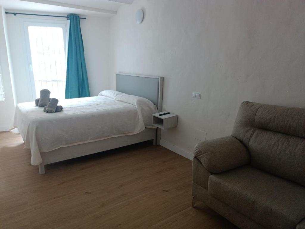 Apartamento Fino - 5