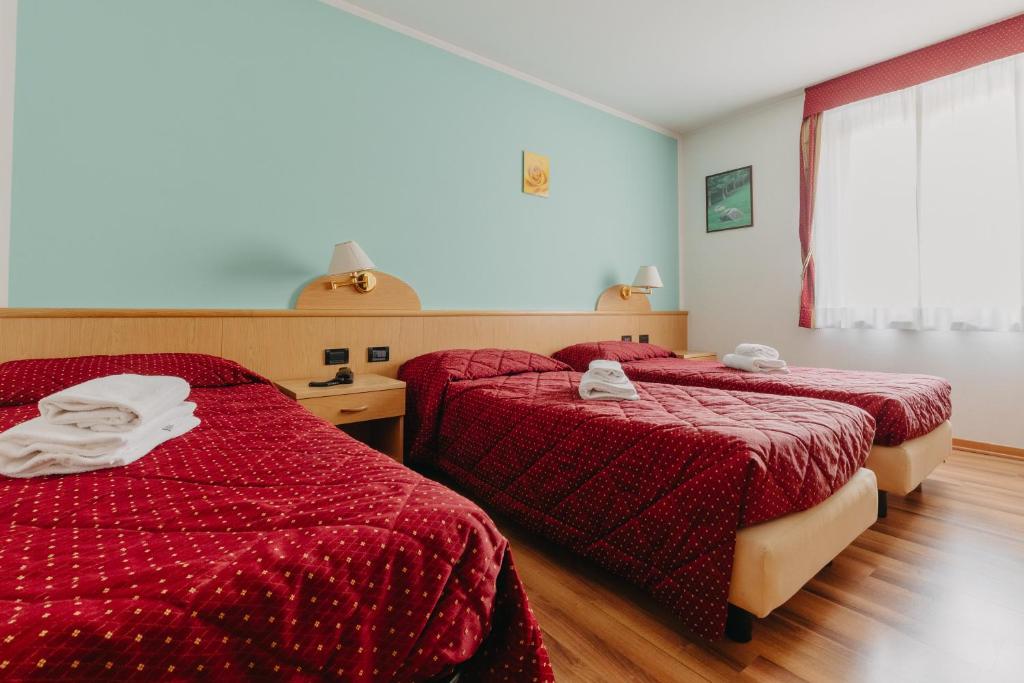 Hotel Spera - 3