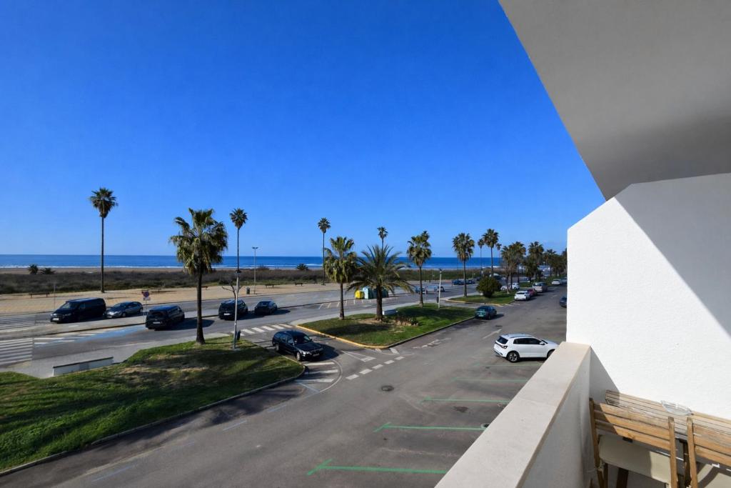 Casa esquina del Mar - 2