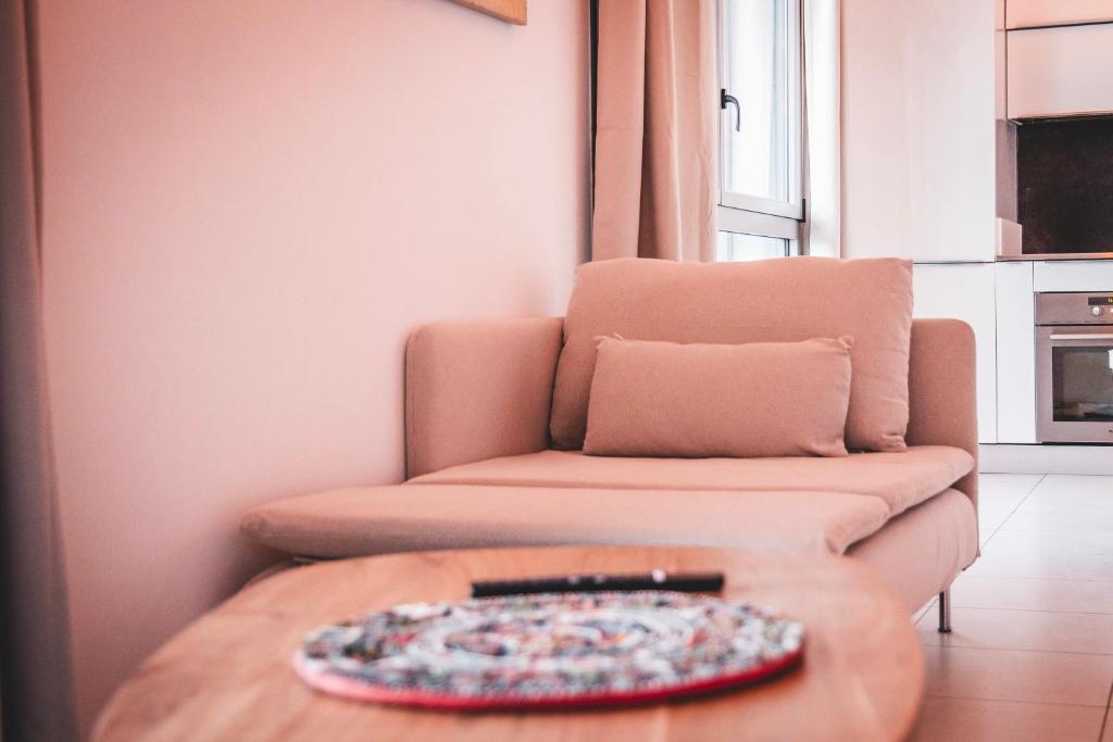 Duplex Sea View Near Monaco AC & Parking - 2