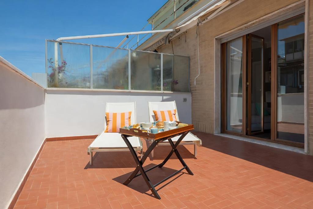Molo Angioino Suites - 5