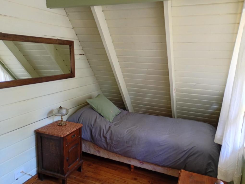 Casa Patagónica con Vista al Lago y Jardín Ideal Familias en Bariloche - 4