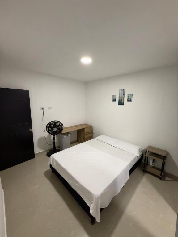 Comfortable House - 4