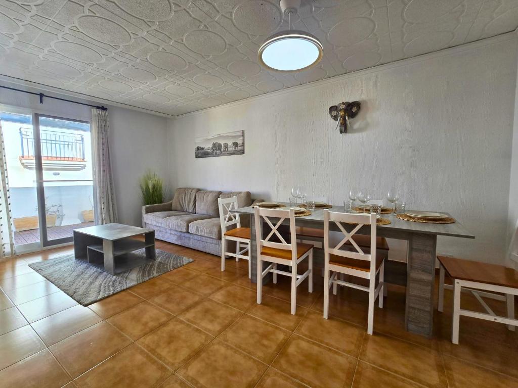 La Palma Chill House - 4