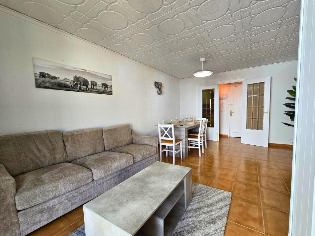La Palma Chill House - 1