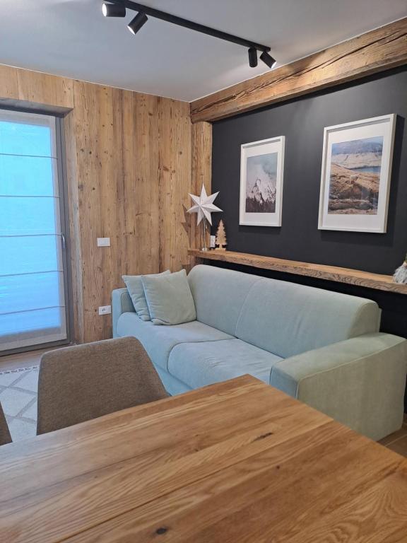 Alpen Lodge Premium Apartment - 5