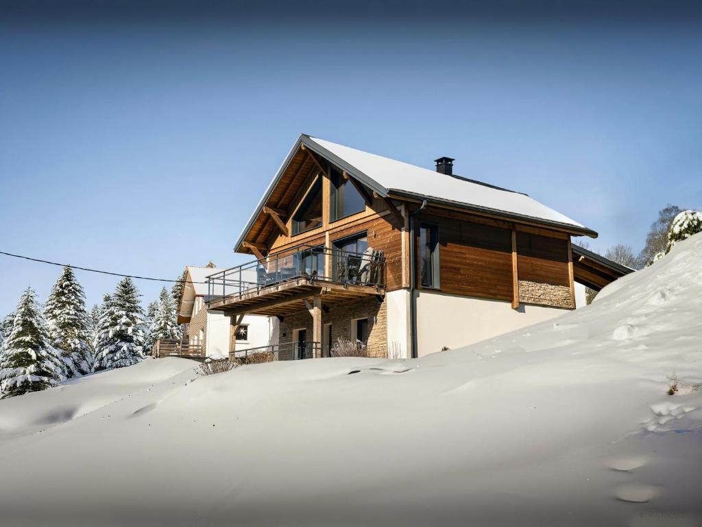 Chalet L'Ursus - OVO Network - 4